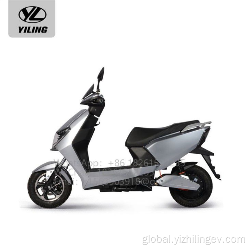 Lithium Battery Electric Bicycle123 High Power Cool Customized Color Beautiful Custom Adult Off Road Street Electric Motorcycles For Sale Supplier